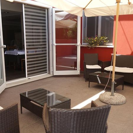 Albergo Ristorante Uspa Gorino Ferrarese Zewnętrze zdjęcie