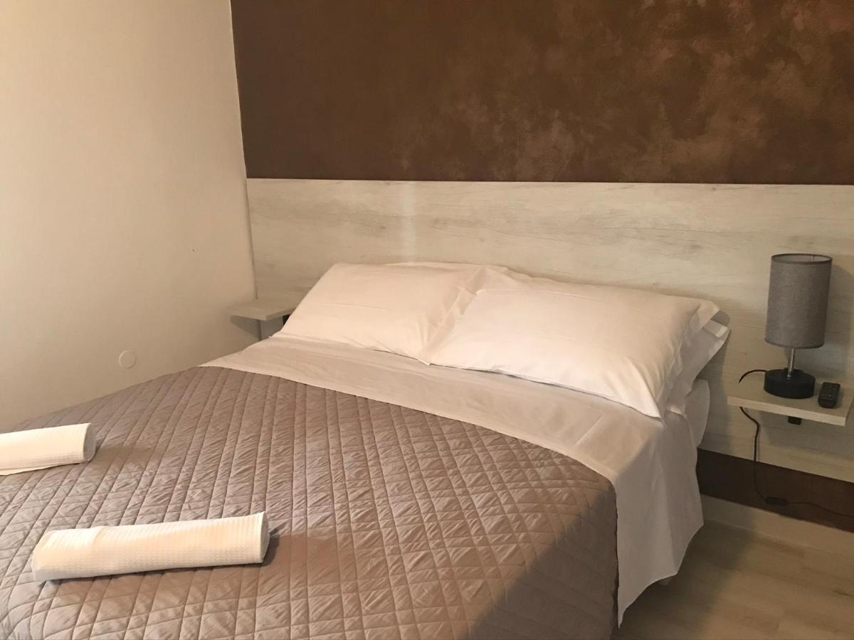 Albergo Ristorante Uspa Gorino Ferrarese Zewnętrze zdjęcie