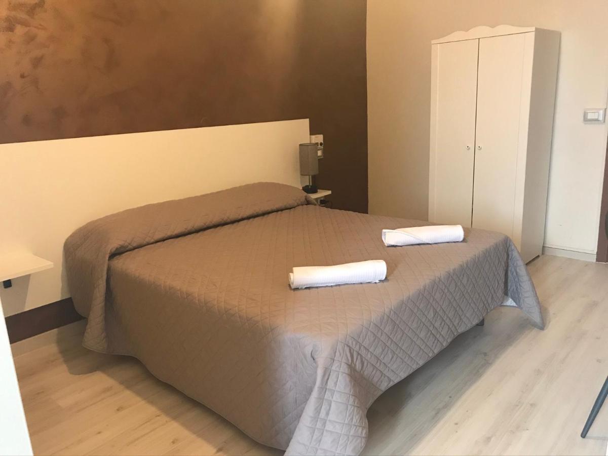 Albergo Ristorante Uspa Gorino Ferrarese Zewnętrze zdjęcie