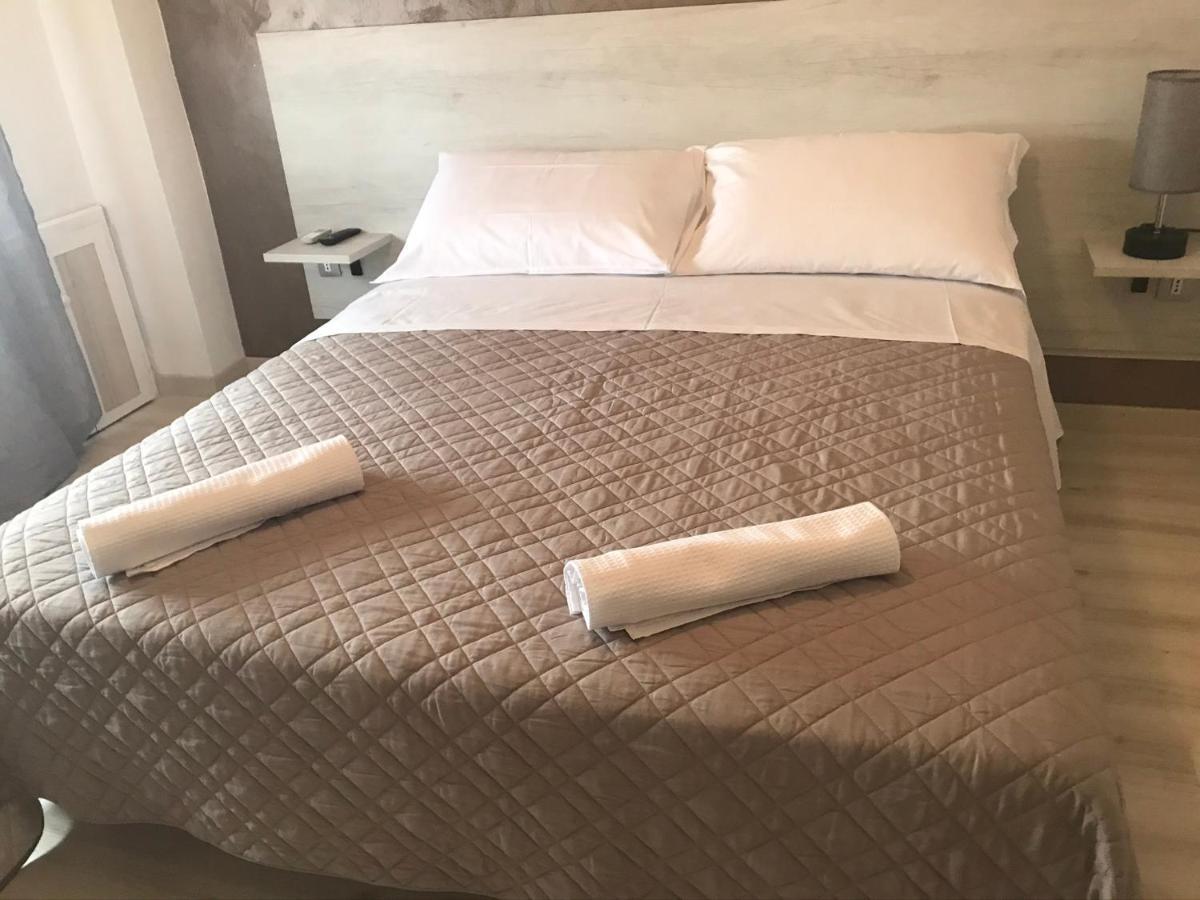 Albergo Ristorante Uspa Gorino Ferrarese Zewnętrze zdjęcie