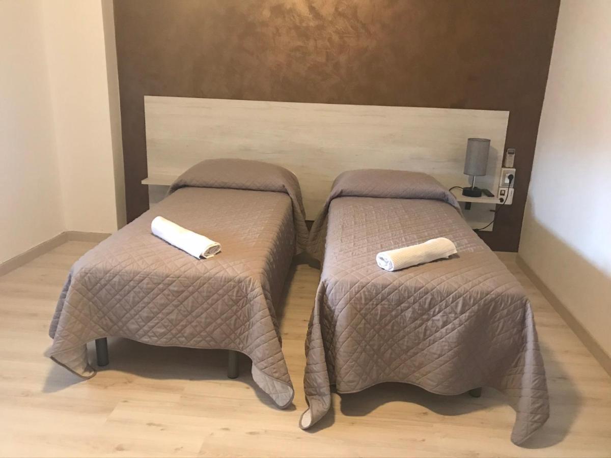 Albergo Ristorante Uspa Gorino Ferrarese Zewnętrze zdjęcie